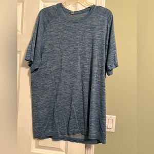 Lululemon Mens XL T Shirt